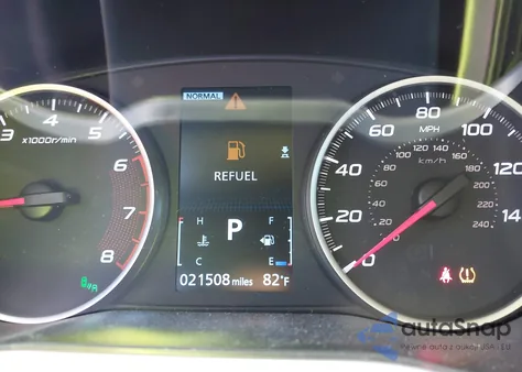 2025 Mitsubishi Eclipse Cross Black Edition S-Awc/Se S-Awc/Sel S-Awc из США, поврежденный, VIN JA4ATWAA7SZ012256